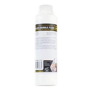 BeamZ FBL025 Vloeistof voor bellenblaasmachine 750 ml