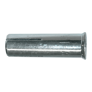 pgb-Europe SMART | Inslaganker met lip IAL M 6x25 Zn | 100 st SM0IAL0010600253