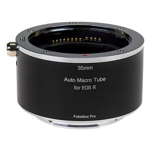FotodioX Pro Canon RF Extension Tube 35mm