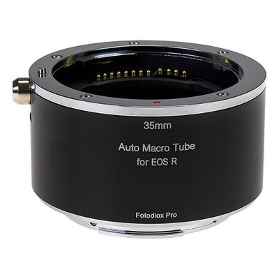 FotodioX Pro Canon RF Extension Tube 35mm