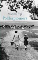Polderpioniers - Marian Rijk - ebook