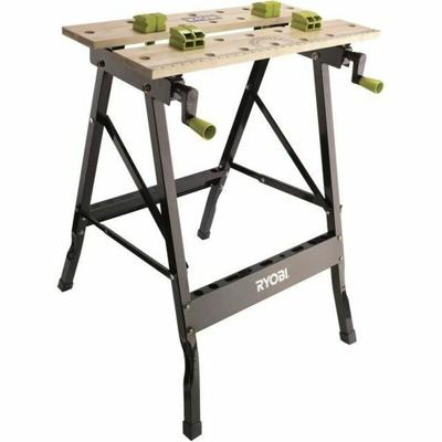 Werktafel Ryobi RWB01 Opvouwbaar