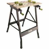 Werktafel Ryobi RWB01 Opvouwbaar