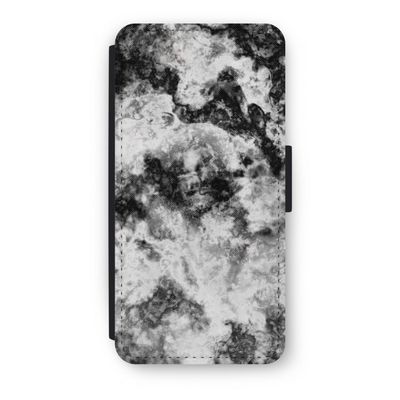 Onweer: iPhone 8 Flip Hoesje