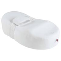 RED CASTLE Babymatras Cocoonababy wit - thumbnail