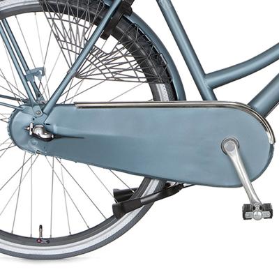 Cortina kettingkast lakdoek u4 mistral matt