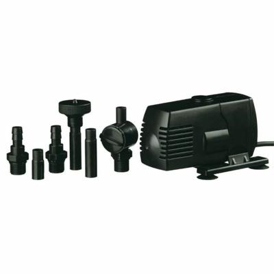 Waterpomp Ubbink Xtra 900