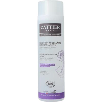 Cattier Reinigende oplossing perle d&apos;eau