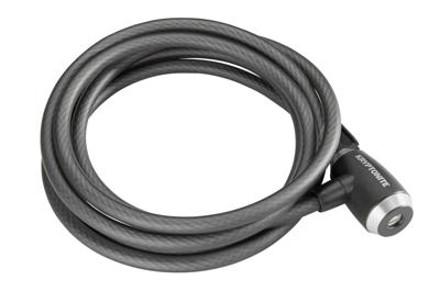 Kryptonite kabelslot kryptoflex 1230