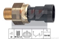 Kw Temperatuurschakelaar 550 264