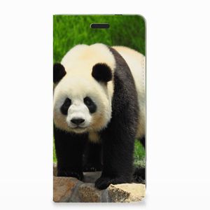 Nokia 3.1 (2018) Hoesje maken Panda