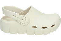 Birkenstock BIRKI FLOW KIDS EGGSHELL EVA - alle