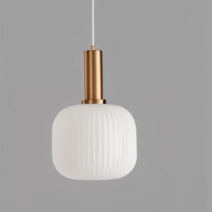 Mayka Glazen LED Hanglamp