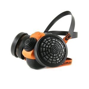 Climax Climax Gasmasker - 756 - Incl P3 Filters