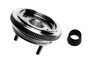 Flywheel 34mm (IF-109)