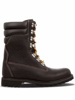 Timberland bottes Super '40 Below' - Marron