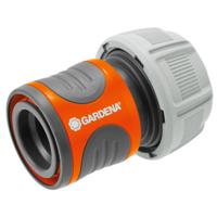 Gardena slangstuk - 19 mm (3/4") - 18216-20
