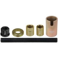 KS Tools 440.0520 Aandrijfasstrekgereedschapsset voor BMW, 6-delig