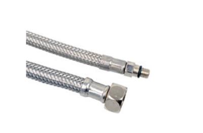 Kirchhoff Flexibele slang 335 mm, 3/8"IT x M10ET - 98628315