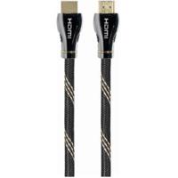 Gembird High speed HDMI kabel met Ethernet ''8K series'', 2 m