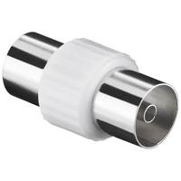 Imp Coax koppelstuk female