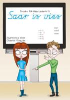 Saar is vies (Paperback)