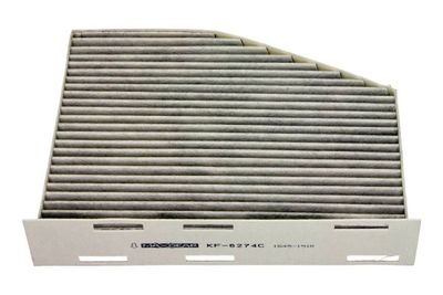 Interieurfilter 260444