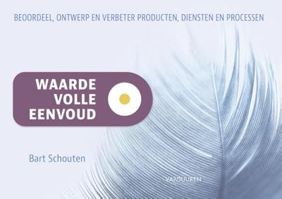 Waardevolle eenvoud (Paperback)