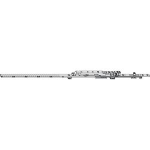 I.s.-schaar gr.1 rondboog/toog 80kg l=461mm