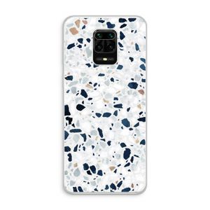 Terrazzo N°1: Xiaomi Redmi Note 10 Lite Transparant Hoesje