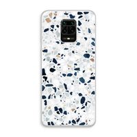 Terrazzo N°1: Xiaomi Redmi Note 10 Lite Transparant Hoesje