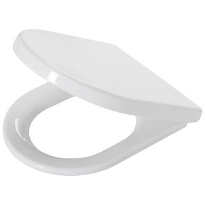 Tiger Toiletbril Stax Thermoplast Wit