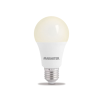Glow ME - Slimme lamp - E27 - Bediening via app - Wit Glow ME - Slimme lamp - E27 - Bediening via app - Wit