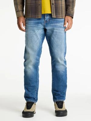 Chasin Helyx Energy D20 - Mid Blue Denim