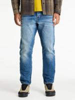 Chasin Helyx Energy D20 - Mid Blue Denim