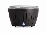 Classic Hybrid tafelbarbecue antraciet diameter350 mm - Lotus grill Classic Hybrid tafelbarbecue antraciet diameter350 mm - Lotus grill