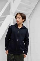 Antony Morato Vest Kids Donkerblauw - Maat 152 - Kleur: Donkerblauw | Soccerfanshop