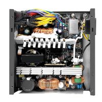 Thermaltake TRS-600AH2NK power supply unit 600 W 20+4 pin ATX ATX Zwart - thumbnail