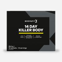 14 Day Killer Body - thumbnail