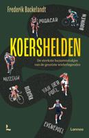 Koershelden - Frederik Backelandt - ebook