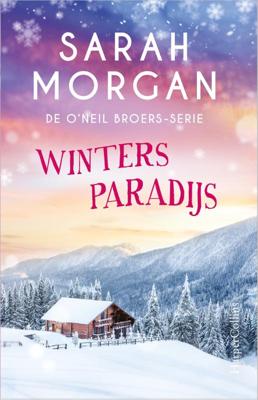 Winters paradijs (Paperback)
