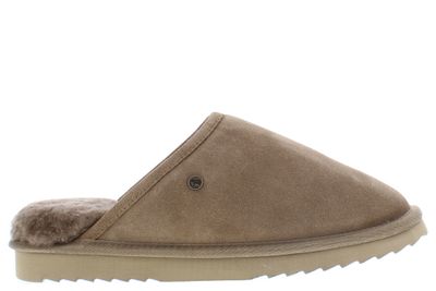 Warmbat Classic 5210 mud Bruin maat 42