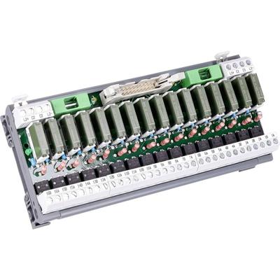 TE Connectivity 1SNA020957R2200 Inhoud: 1 stuk(s)