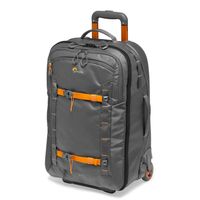 Lowepro Whistler RL 400 AW II Green Line trolley Grijs