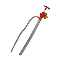 Waterpomp Bensontools Handboek