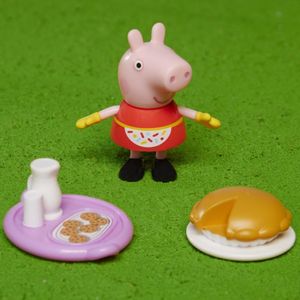 Peppa Pig F43935X0 speelgoedset