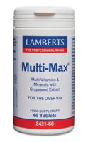 Multi Max 60 Tabletten