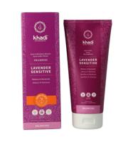 Shampoo elixer lavender sensitive