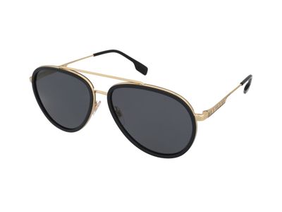 Zonnebrillen Burberry Oliver BE3125 101781