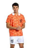 Oranje Outfit EK 88 Iconic Opposuits